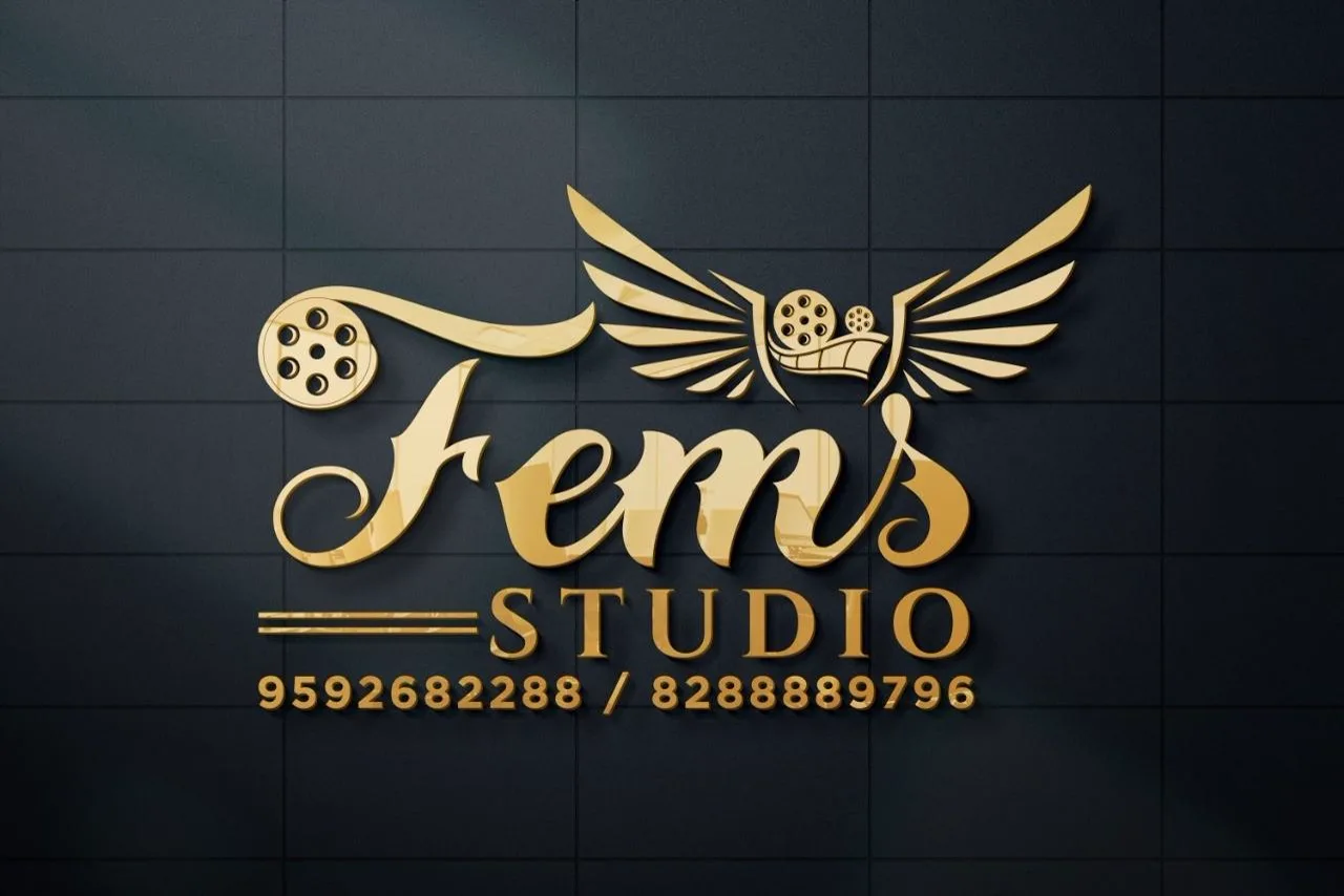 Couture Studios & Global Trade — Prestige Visual Systems — Showcase Asset 1