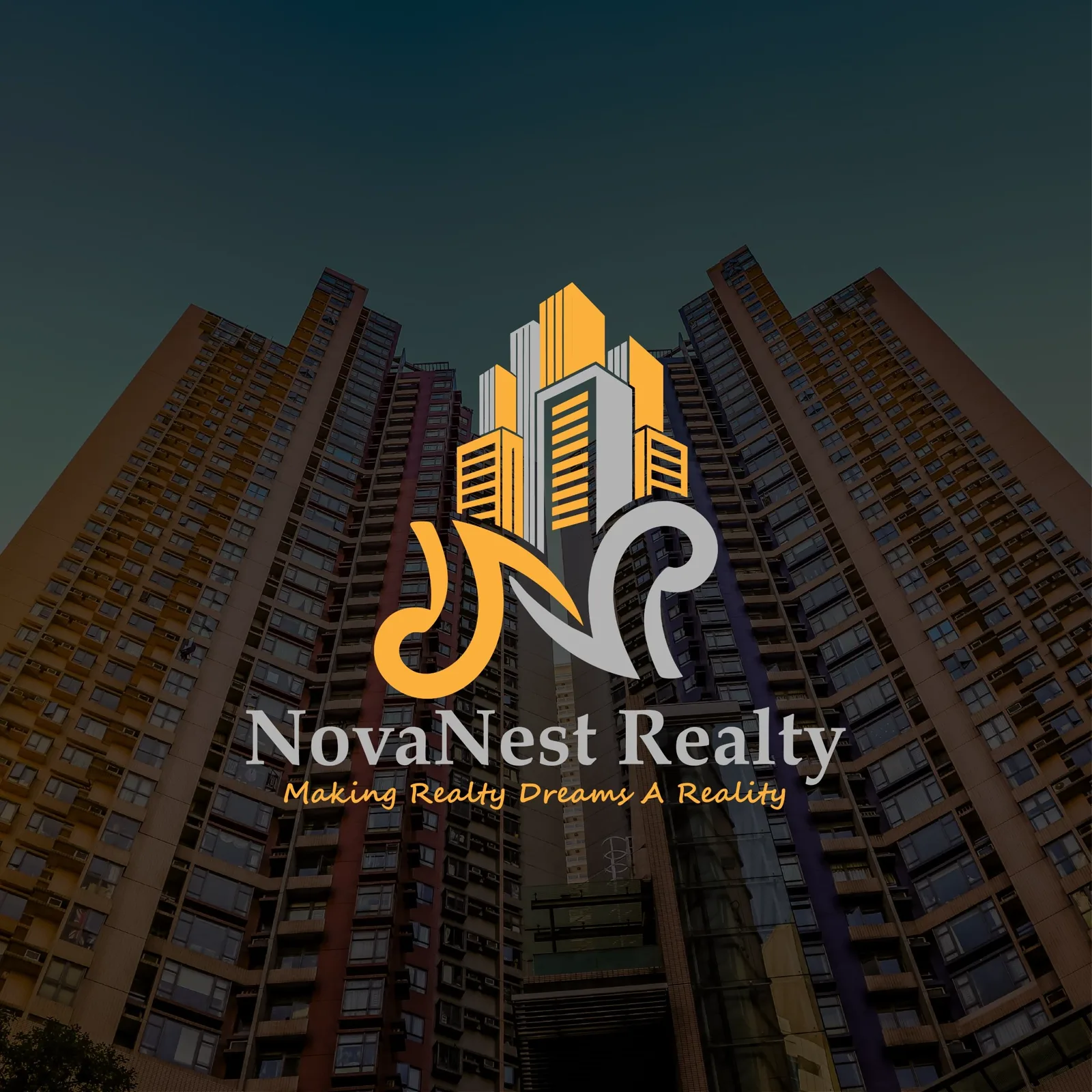 Commercial Trade & Retail Identity — Market Systems — Showcase Asset 3
