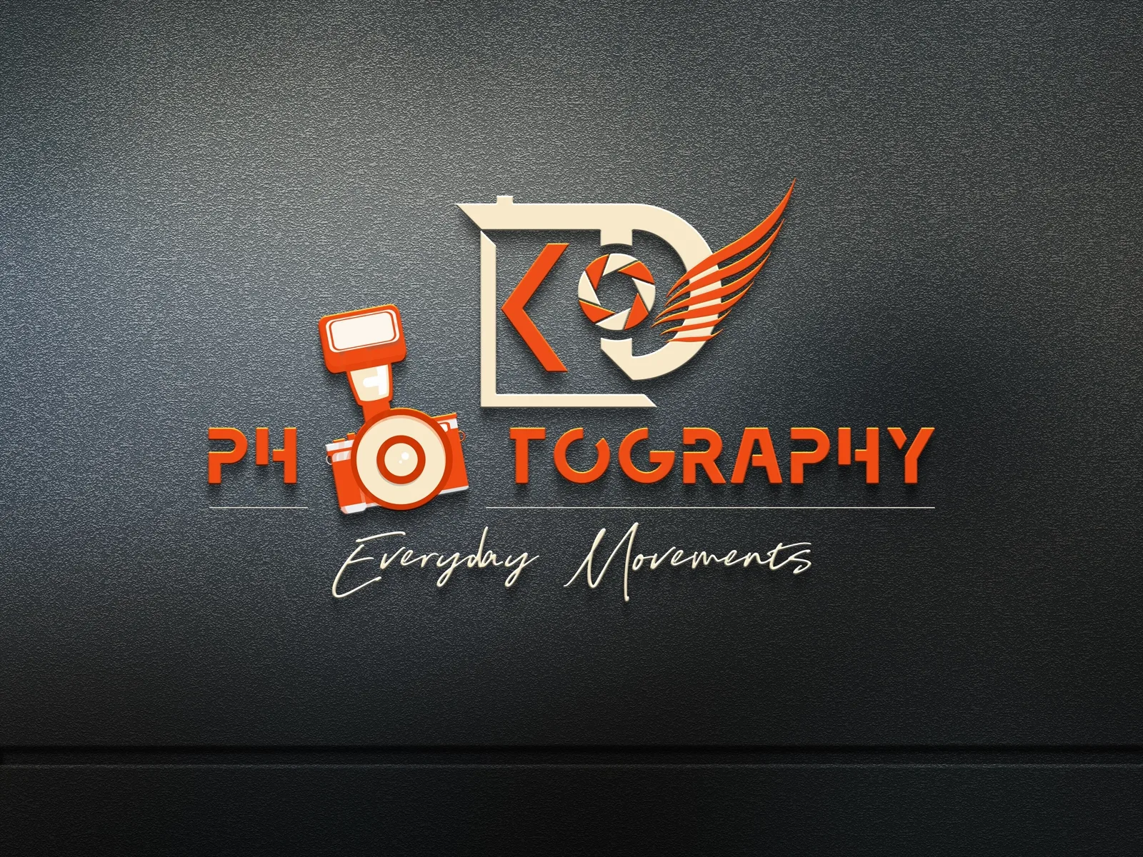 Creative Studios & Grand Events — Experiential Visual Direction — Showcase Asset 1