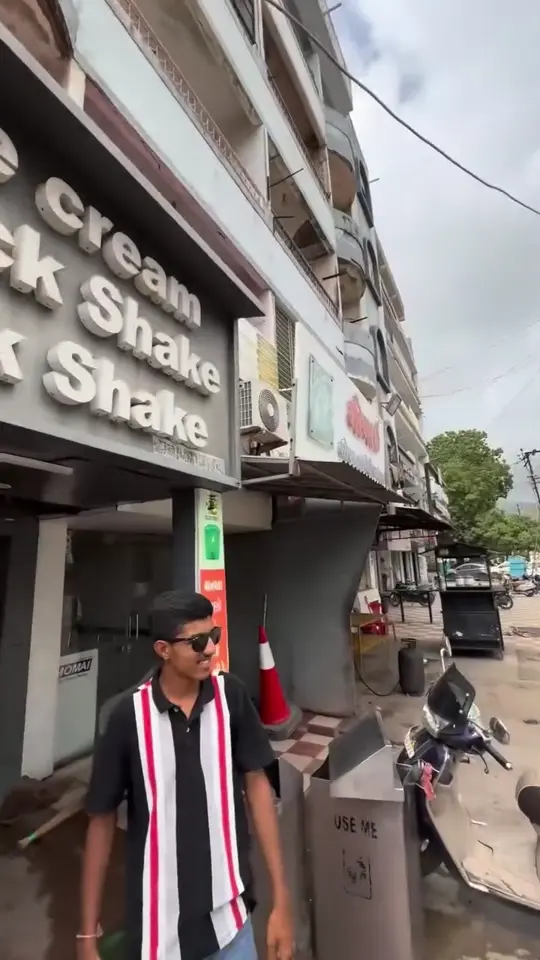 Chamunda Lassi — Heritage Taste & Brand Story — Video Production Showcase by Shree Ram Production