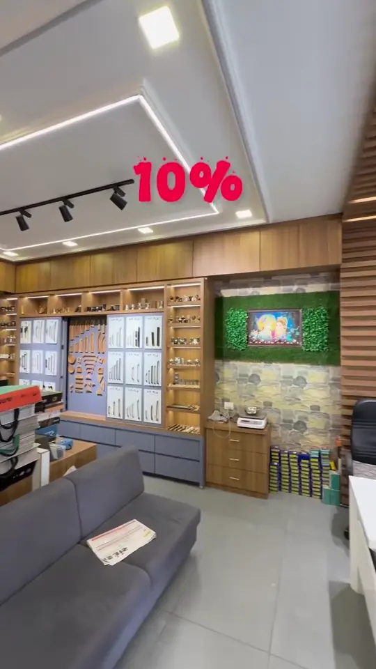 Har Bhole Plywood — Architectural Materials & Craft — Video Production Showcase by Shree Ram Production