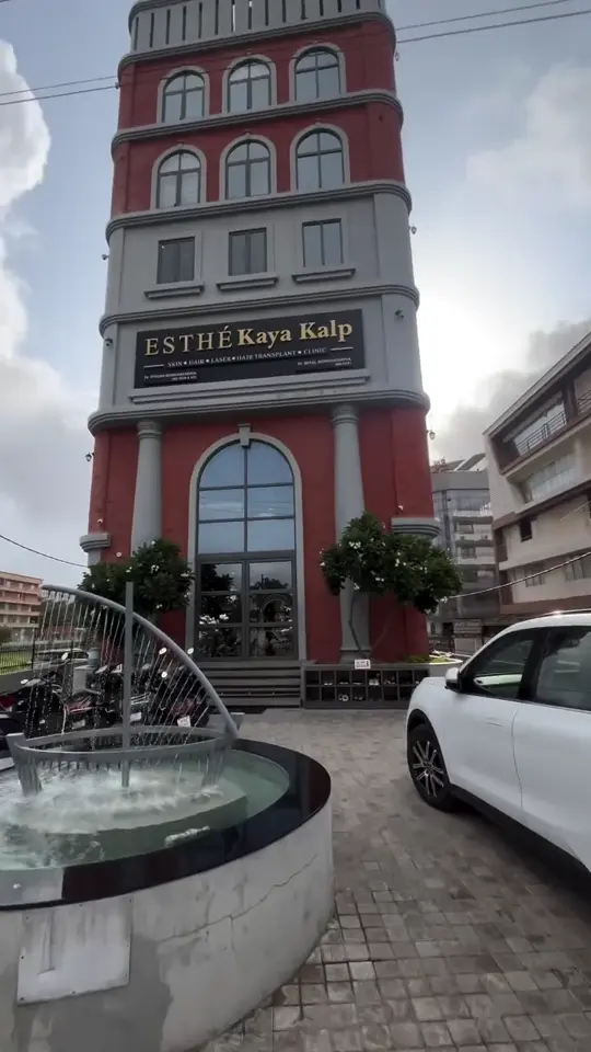 Kaya Kalp — Luxury Rejuvenation & Wellness Film — Video Production Showcase by Shree Ram Production