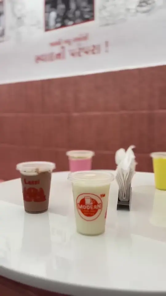 Modern Lassi — Handcrafted Flavor & Refreshment — Video Production Showcase by Shree Ram Production