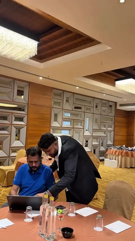 Philips Healthcare — Global Corporate Summit & Event — Video Production Showcase by Shree Ram Production