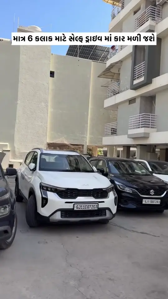 Autonomous Mobility — Future of Self-Driving Tech — Video Production Showcase by Shree Ram Production