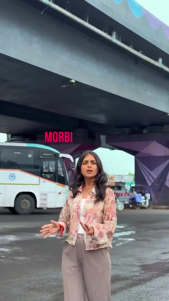 Tunwal E-Bike Morbi — Smart Electric Mobility Reel — Video Production Showcase by Shree Ram Production